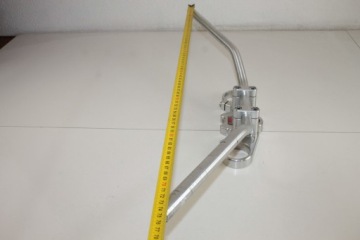 APRILIA RSV 1000 MILLE 97-03 ПОДСТАВКИ РУЛЕВОГО КОЛЕСА ПОЛКА ABM