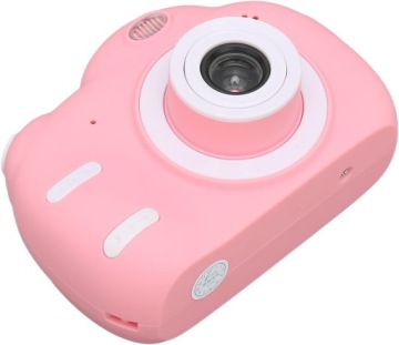 Фотоапарат цифровий дитячий NESTNICHE A2 камера для дітей HD 1080P +повідець