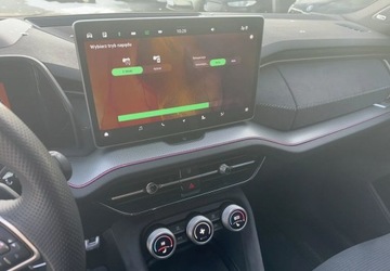 Skoda Kodiaq II SUV Plug-In 1.5 TSI Plug-In Hybrid 204KM 2025 Skoda Kodiaq iV Hybryda-Plug-In 1.5 TSI 204 KM 6 DSG Sportline 1.5, zdjęcie 24