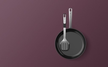 BergHOFF ГРАФИТ КУХОННЫЙ НАБОР ИЗ 3 ЭЛЕМЕНТОВ