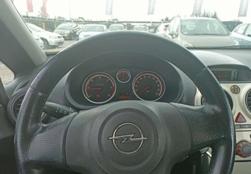 Opel Corsa D Hatchback 1.3 CDTI ecoFLEX 75KM 2008 Opel Corsa Opel Corsa 1.2 Diesel 75KM, zdjęcie 8