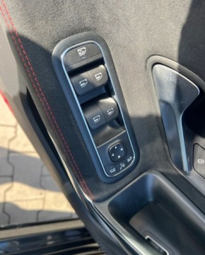 Mercedes CLA C118/X118 Coupe Plug-In 1.3 250e 218KM 2021 Mercedes-Benz CLA 1.3 Hybryda plug-in 218 KM LED Nawigacja Kamera Sensor R, zdjęcie 14