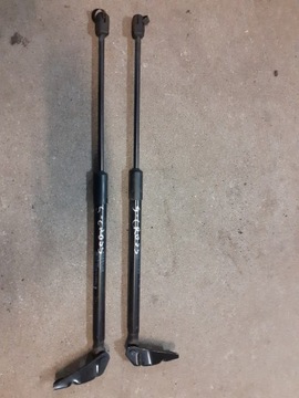 VZPĚRY/TLAKOVAČE TLUMIČE KRYT SUZUKI SX4 S-CROSS