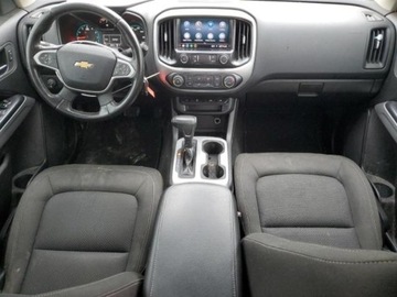 Chevrolet 2021 Chevrolet Colorado lt, 2021r., 3.6L, zdjęcie 6