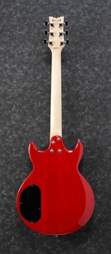 Электрогитара Ibanez GAX30-TCR