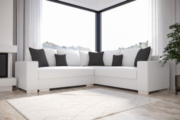 Narożnik Rozkładany Rogówka 240 KN04L O-sofa