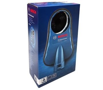 НАСАДКА ПЫЛЕОТДАЧИ ДЛЯ СВЕРЛ GDE 68 BOSCH