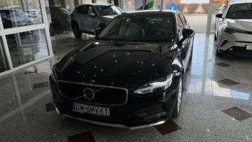 Volvo S90 II Sedan 2.0 T5 250KM 2019 Volvo S90 2.0 Turbo benzyna 250 km Polski salon Bogsata wersja wyposazenia, zdjęcie 11