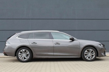 Peugeot 508 II SW 1.6 PureTech 180KM 2019 Peugeot 508 1.6 PureTech 180KM Allure Salon Po..., zdjęcie 8