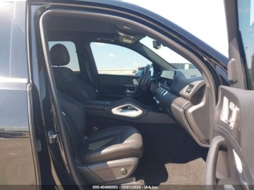 Mercedes GLE V167 2022 Mercedes-Benz GLE 2022 MERCEDES-BENZ GLE 350 4MATIC 2.0 Benzyna 255KM, zdjęcie 5