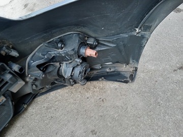 FR3B171775AB FORD USA NÁRAZNÍK PŘEDNÍ