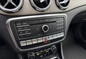 Mercedes GLA I Off-Roader Facelifting 2.0 250 211KM 2018 Mercedes-Benz GLA 4 MATIC OPLACONY Juz w Polsce GLA 250 Faktura 2.0, zdjęcie 4