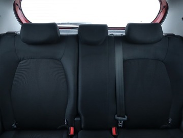 Hyundai i10 II Hatchback Facelifting 1.0 Kappa LPGI 67KM 2016 Hyundai i10 1.0, Salon Polska, 1. Właściciel, zdjęcie 9