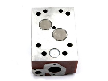 Комплект головок двигателя C-360 Оригинальный Урсус