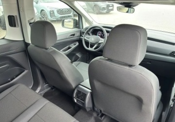Volkswagen Caddy V Caddy 2.0 TDI 122KM 2025 Volkswagen Caddy DieselAUTOMAT DSG5-sobowy 2.0 TDI 122 KM 2.0 Diesel, zdjęcie 16