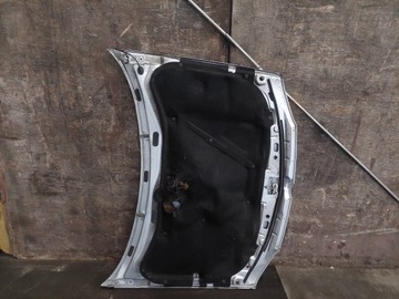 KAPOTA KRYT MOTORU VOLKSWAGEN GOLF IV LA7W