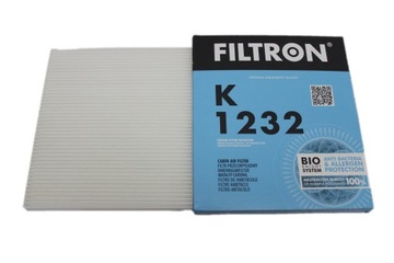 FILTRON SADA FILTRŮ DO HYUNDAI TUCSON 2,0CRDI