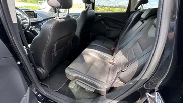 Ford Kuga II SUV 1.5 EcoBoost 150KM 2016 Ford Kuga Raty Nowy rozrzad Titanium benzynka Klimatronic Gwarancja 1.5, zdjęcie 31