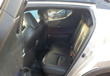 Toyota C-HR I Crossover 1.8 Hybrid 122KM 2018 Toyota C-HR Okazja 1.8 Hybryda 122KM, zdjęcie 26