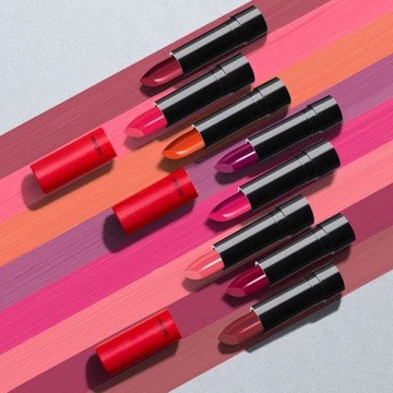 ORIFLAME Pomadka OnColour BRICK RED