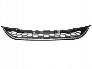 ATRAPA KRATKA W ZDERZAK GRILL Honda CRV CR-V 09-12