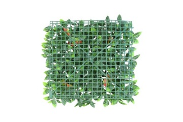 Складные панели для зеленой изгороди HEVA GLF 50x50 см GARDENIA