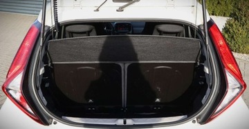 Toyota Aygo II Hatchback 3d Facelifting 1.0 VVT-i 72KM 2019 Toyota Aygo (Nr.258) 1.0 Salon Polska Kamera Tempomat Gwarancja Benzyna, zdjęcie 18