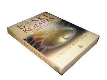 Boski kompas Squire Rushnell P