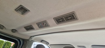 Opel Vivaro A 2010 Opel Vivaro 2.0D 114KM, Long, 2 x Klima. Bez Korozji. Super Stan!, zdjęcie 13