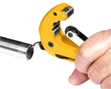 Труборез Rems 3 - 35 мм