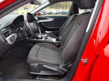 Audi A4 B9 2020 AUDI A4 Avant 35 TDI S tronic, Bezwypadlkowy, Salon Polska, Serwisowany, zdjęcie 28