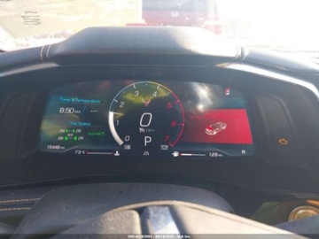 Chevrolet Corvette C7 2024 Chevrolet Corvette Stingray 2LT 2024 6.2l 6.2 Benzyna 495KM, zdjęcie 12