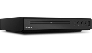 PHILIPS TAEP200/12 МУЛЬТИМЕДИЙНЫЙ ПРОИГРЫВАТЕЛЬ DVD CD VCD USB HDMI CINCH