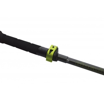 Трекинговые палки Pinguin COMPACT FL FOAM