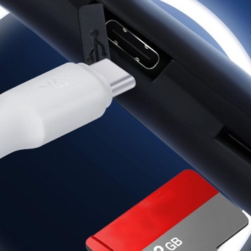 Беспроводная HiFi-гарнитура со стереомикрофоном с шумоподавлением