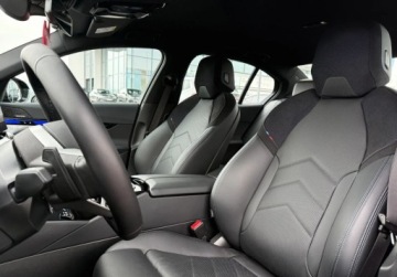 BMW Seria 5 G90-91 Touring 2.0 520d 197KM 2025 BMW Seria 5 Salon PL M Sport Harman Gwarancja Bezwypadkowy FVAT23, zdjęcie 27