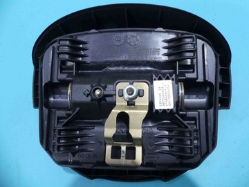 ПРИБОРНАЯ ПАНЕЛЬ RENAULT MEGANE II, ПОДУШКИ, РЕМНИ