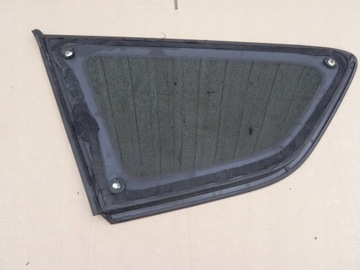 FORD KUGA MK2 ОКНО КУЗОВА ХРОМ ПРАВОЕ ПРАВОЕ