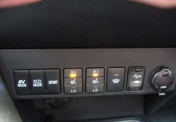 Toyota RAV4 IV MPV Facelifting 2.5 Hybrid 197KM 2018 Toyota RAV4 Toyota RAV4 Hybrid Selection 4x4 2.5 Hybryda 197KM, zdjęcie 16