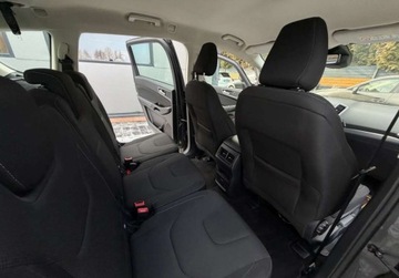 Ford S-Max II Van 2.0 EcoBlue 150KM 2019 Ford S-Max 2.0 150KM navi GWARANCJA bezwypadkowy NOWA SKRZYNIA VAT 23, zdjęcie 16