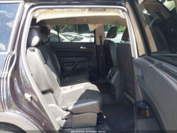 Volkswagen 2018 Volkswagen Atlas SEL 2018, od ubezpieczalni 3.6 Benzyna 276KM, zdjęcie 7