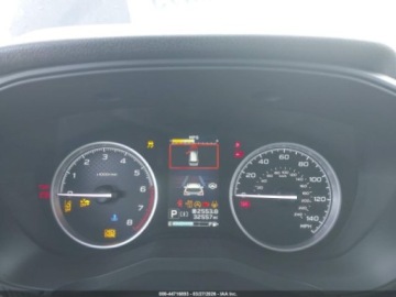 Subaru 2023 Subaru Forester 2023r., 4x4, 2.5L 2.5 Benzyna 182KM, zdjęcie 9