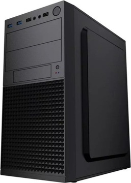 SZYBKI INTEL CORE i7 8X 3,9G 32GB SSD 1TB 1000GB DVDRW W10
