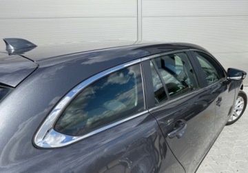 Mazda 6 III Kombi 2.2 SKYACTIV-D I-ELOOP 175KM 2015 Mazda 6 Bezwypadekserwis aso1wlascicielautomatjedzie jak nowa z Niemiec, zdjęcie 7