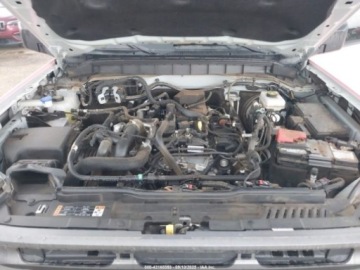 Ford 2024 Ford Bronco 2024 r., 2,3L BIG BEND 4X4 2.3 Benzyna 275KM, zdjęcie 11