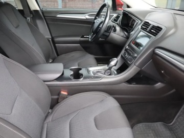 Ford Mondeo V Sedan 1.5 EcoBoost 160KM 2017 Ford Mondeo 1.5 EcoBoost, Salon Polska, Automat, zdjęcie 8