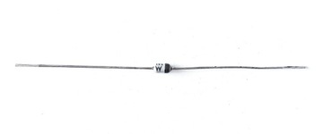 DIODA ZENERA 1N754A 6,8V 400mW