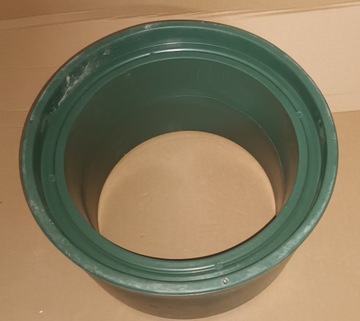 Удлинитель люка JPR OG на 40 см, надстройка очистных сооружений