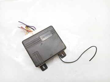 MODUŁ ZAMKA CENTRALNEGO HYUNDAI I20 1.2