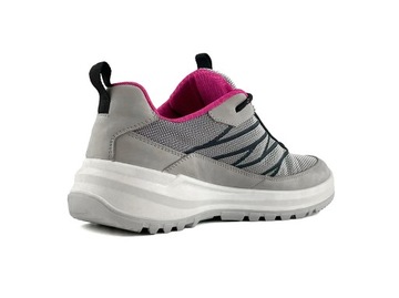 BUTY 4F DAMSKIE CITY TREKKING OBDL 256 25S R-39